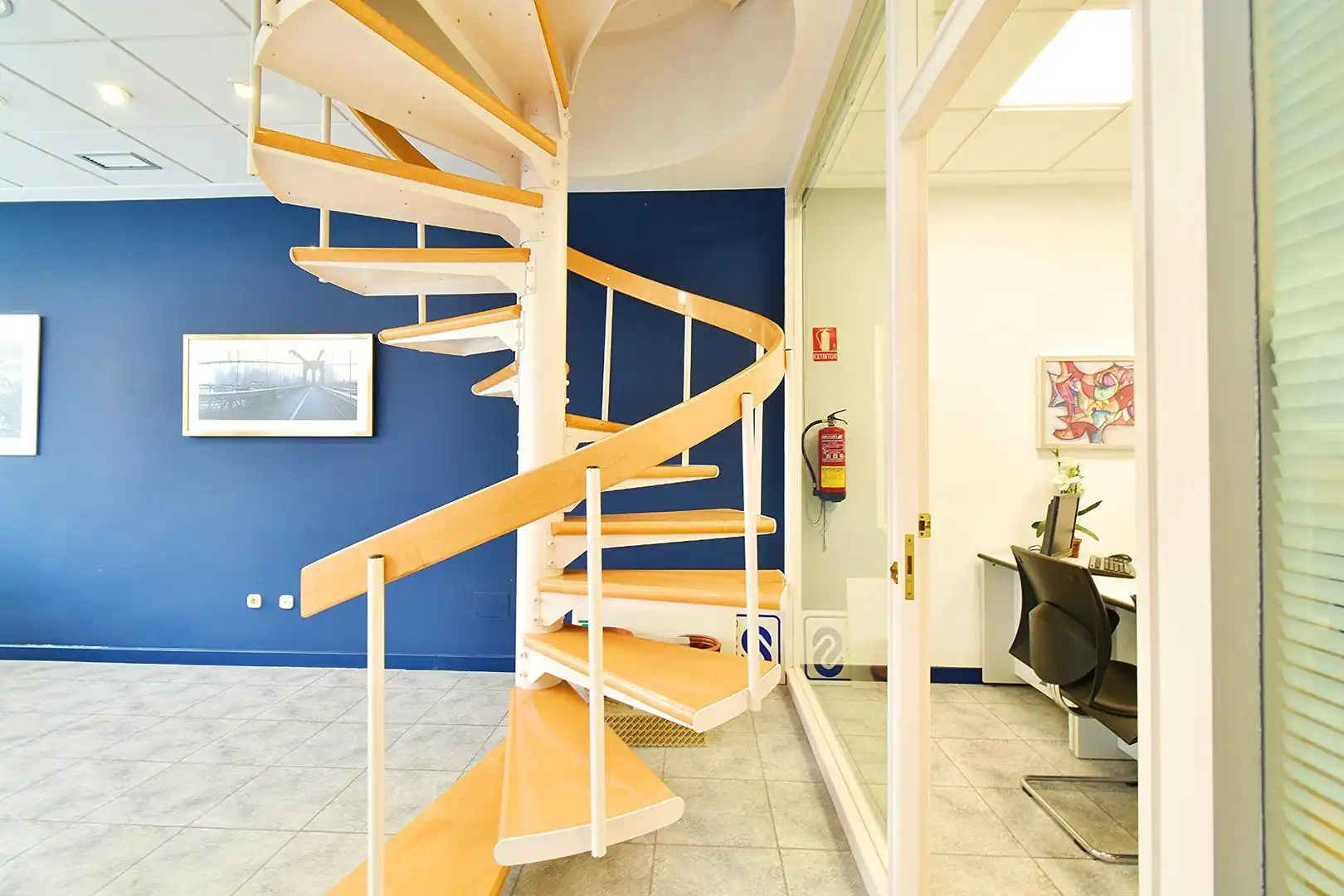 Office space for sale in El Ejido Ciudad, imagen 12