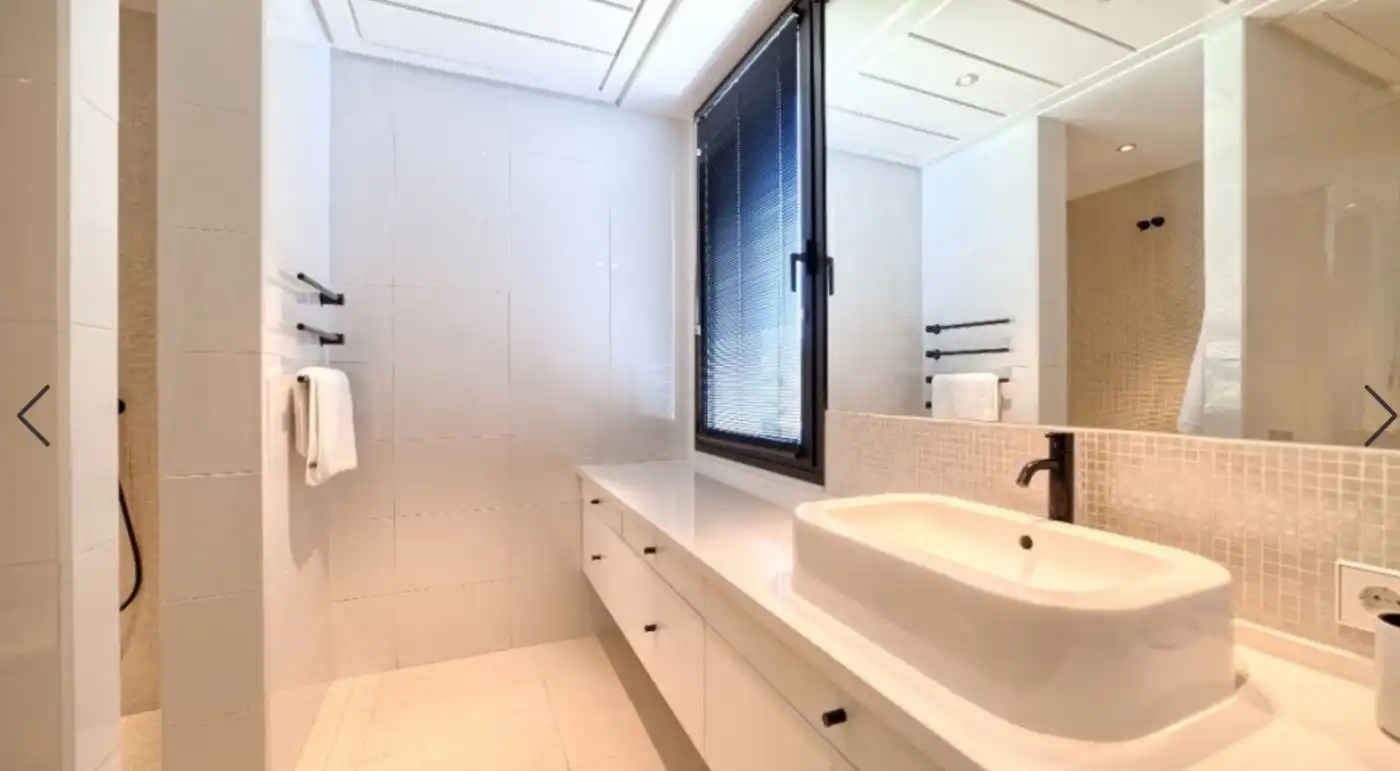 Chalet con terraza en venta en Benahavís pueblo, imagen 22