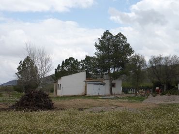 Casa en venda a 110 (CAMINO DE LA MAGDALENA, ESQUINA CAMINO LA SOLERA)