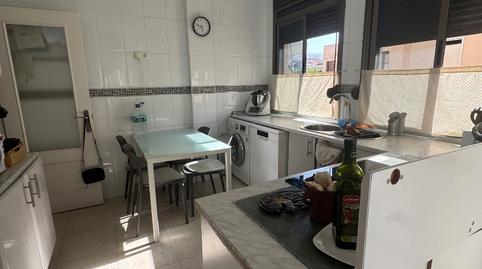 Foto 3 de Pis en venda a Calle Goya, 10, San Lorenzo,  Melilla Capital