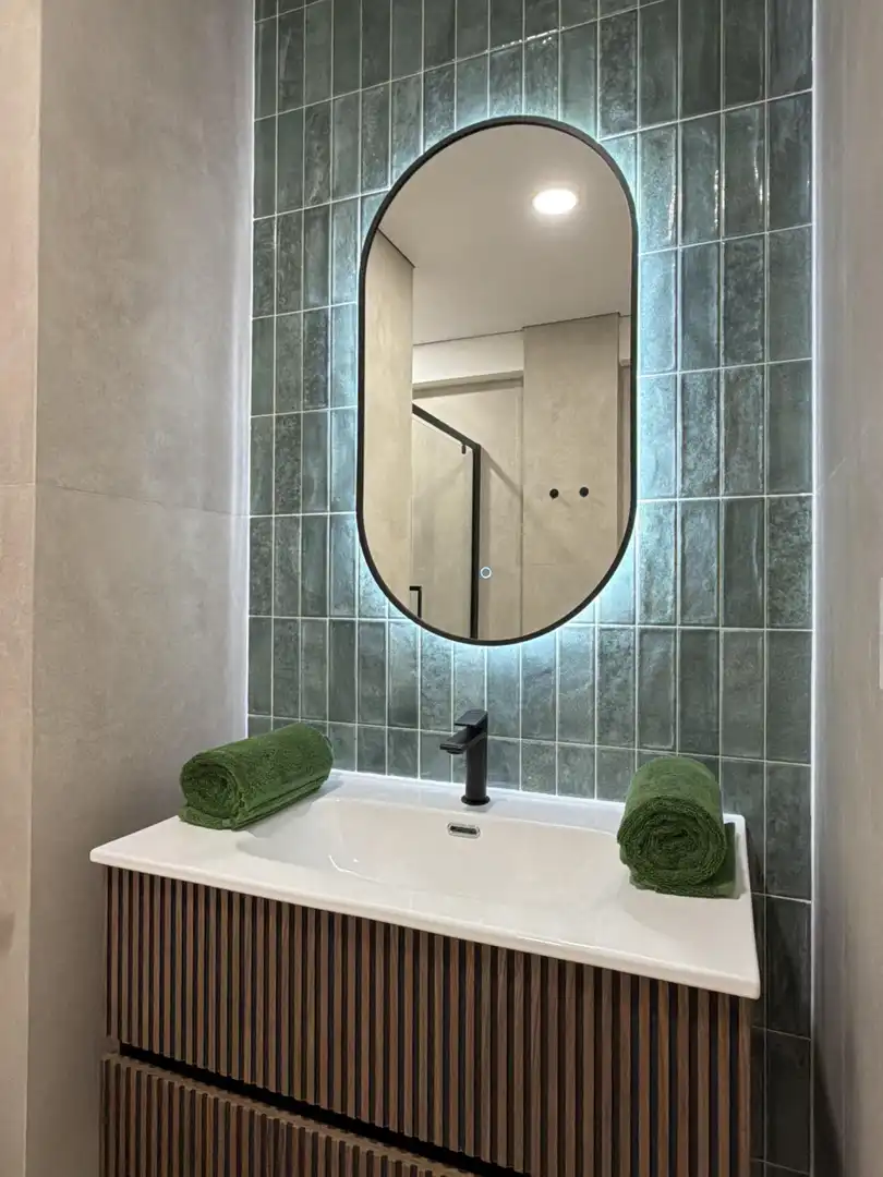 Apartament en venda a Avenida Habaneras - Curva de Palangre