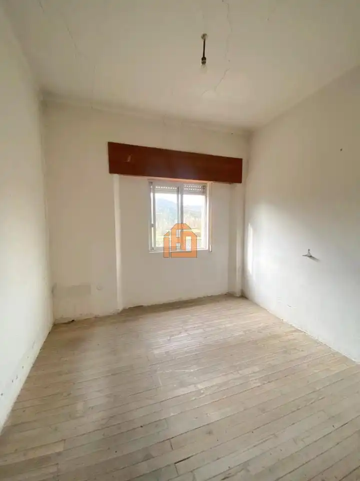 Habitación de Casa o chalet en venta en Carrocera con Trastero