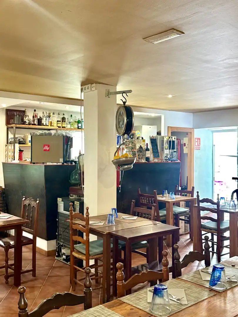 Gewerbefläche zur Übernahme in Sa Cabaneta, imagen 3