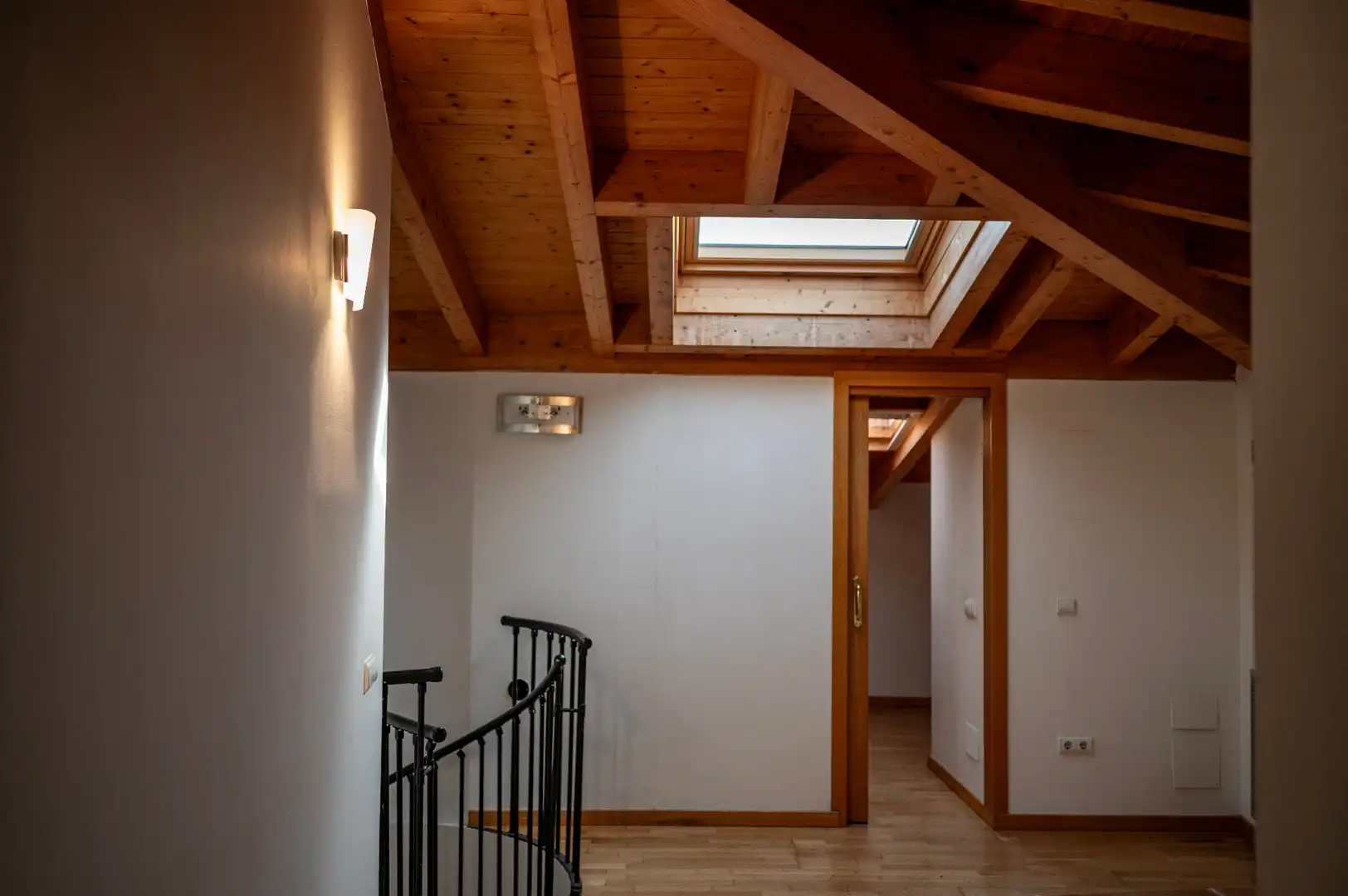 Dúplex amb terrassa en venda a Carrer del Pou Rodó 22, imagen 29