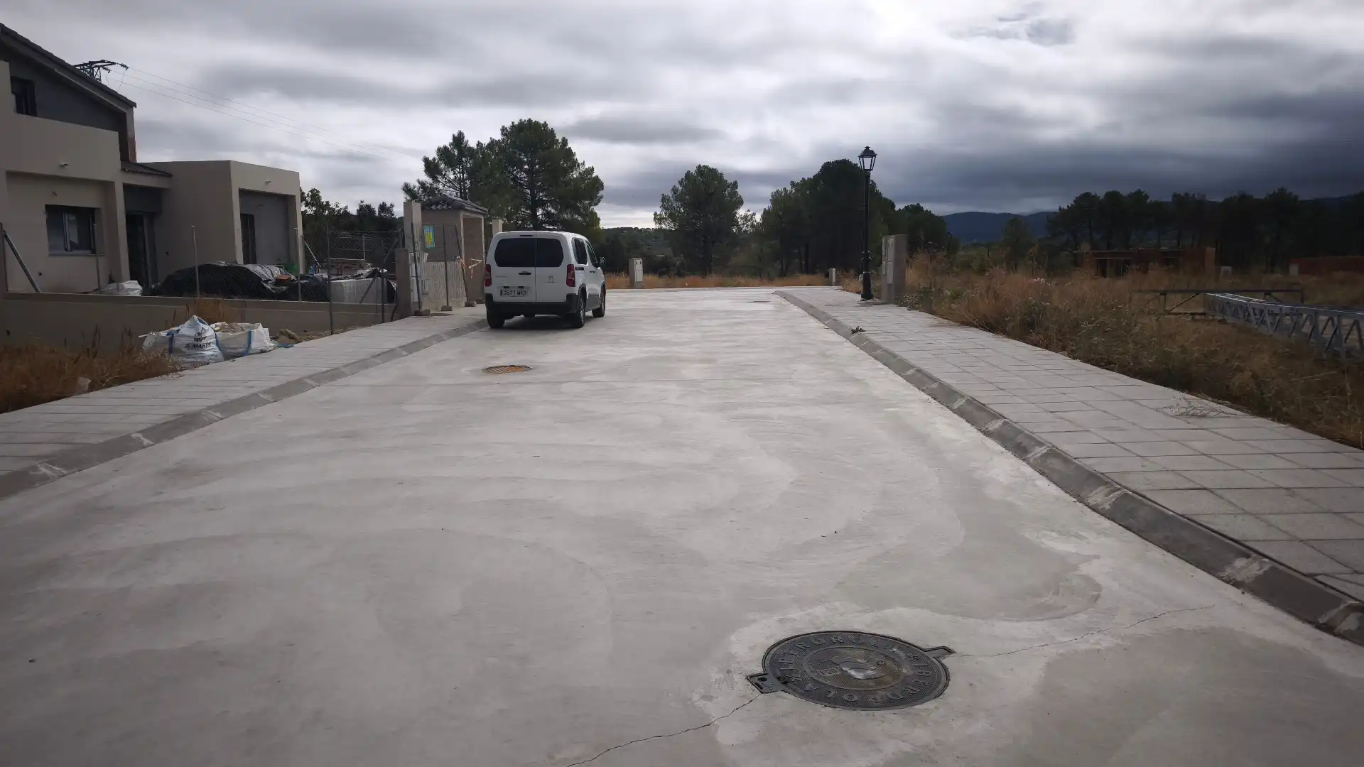 Terreni e lotti in vendita a Sotillo de la Adrada, imagen 3