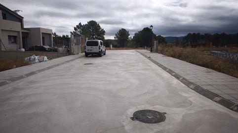 PARCELA DE 350 M2 LISTA PARA CONSTRUIR EN SOTILLO, imatge 3