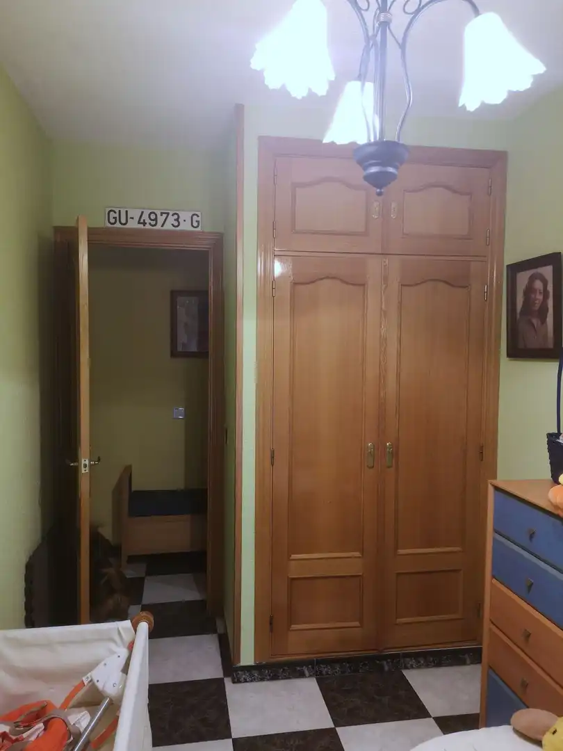 Piso en venta en Mondéjar con Aire acondicionado y Calefacción