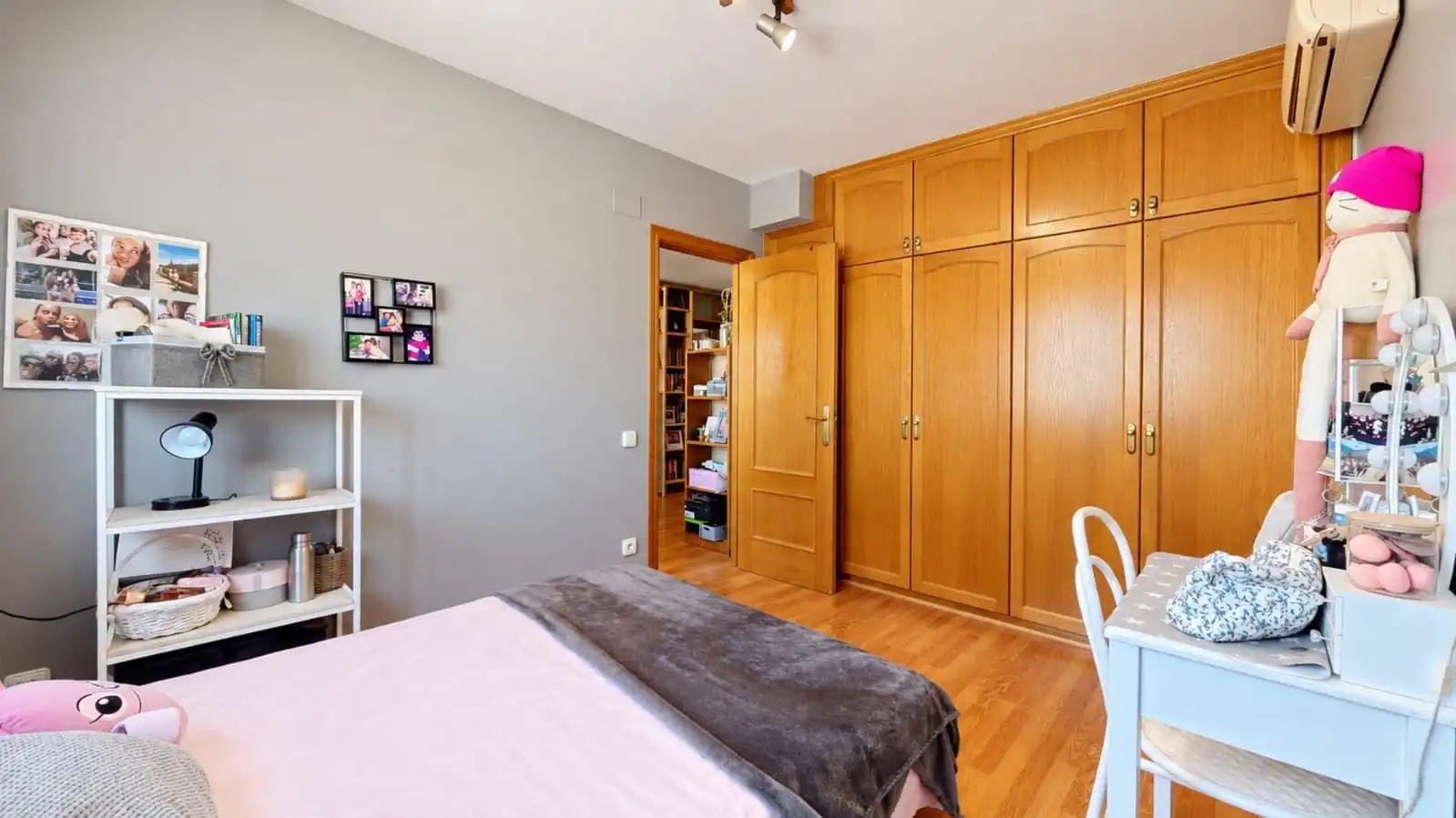Àtic amb terrassa en venda a COLON 5, imagen 34