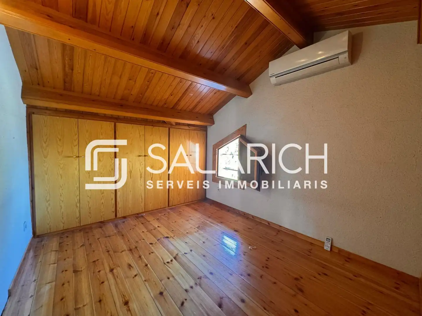 Piso en venta en Barcelona con Terraza