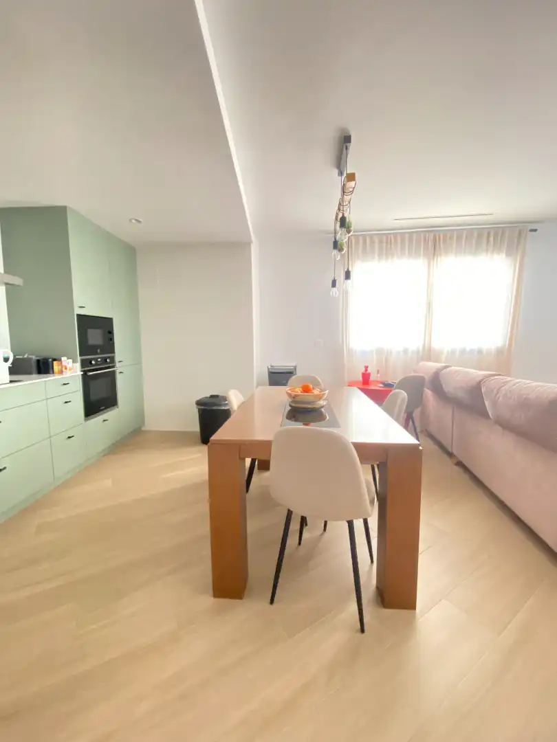 Appartement avec terrasse à vendre à Avenida Puerta Litoral Andaluz 12A, imagen 12