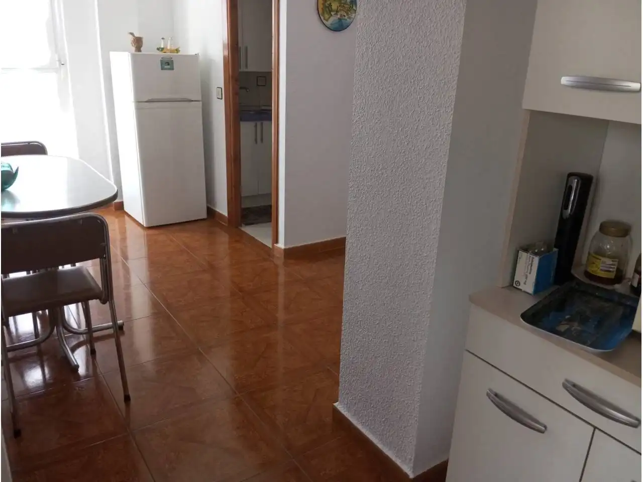 Maison avec jardin à vendre à Avenida Reino de León, imagen 12