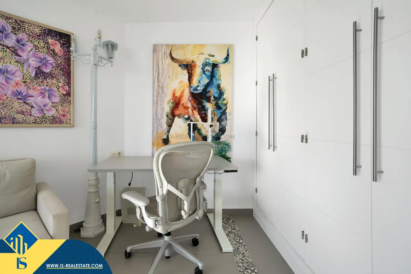Wohnung mit Pool zum Verkauf in Marbella Centro, imagen 3