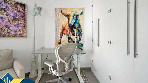 Foto 3 de Pis en venda a Playa Bajadilla - Puertos, Marbella