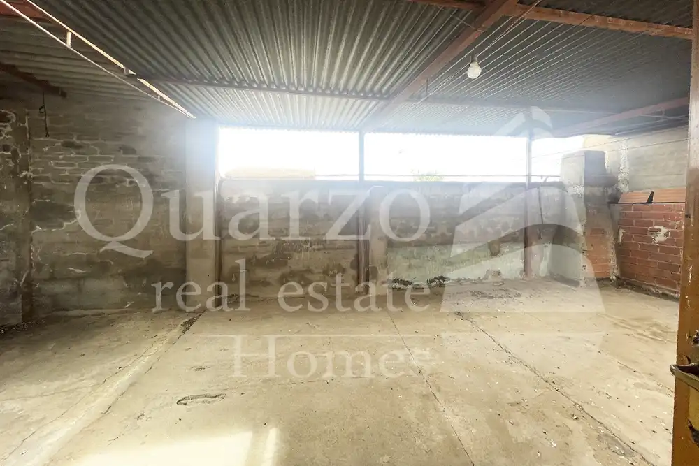 Casa adosada en venta en Quintanar de la Orden