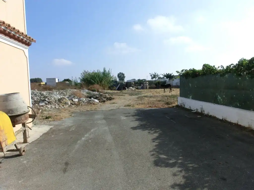 Residencial en venta en Chipiona