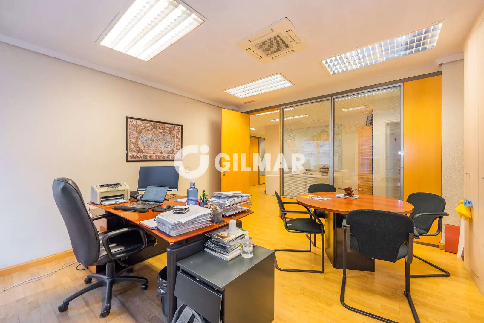 Oficina en venta en Ciudad Lineal