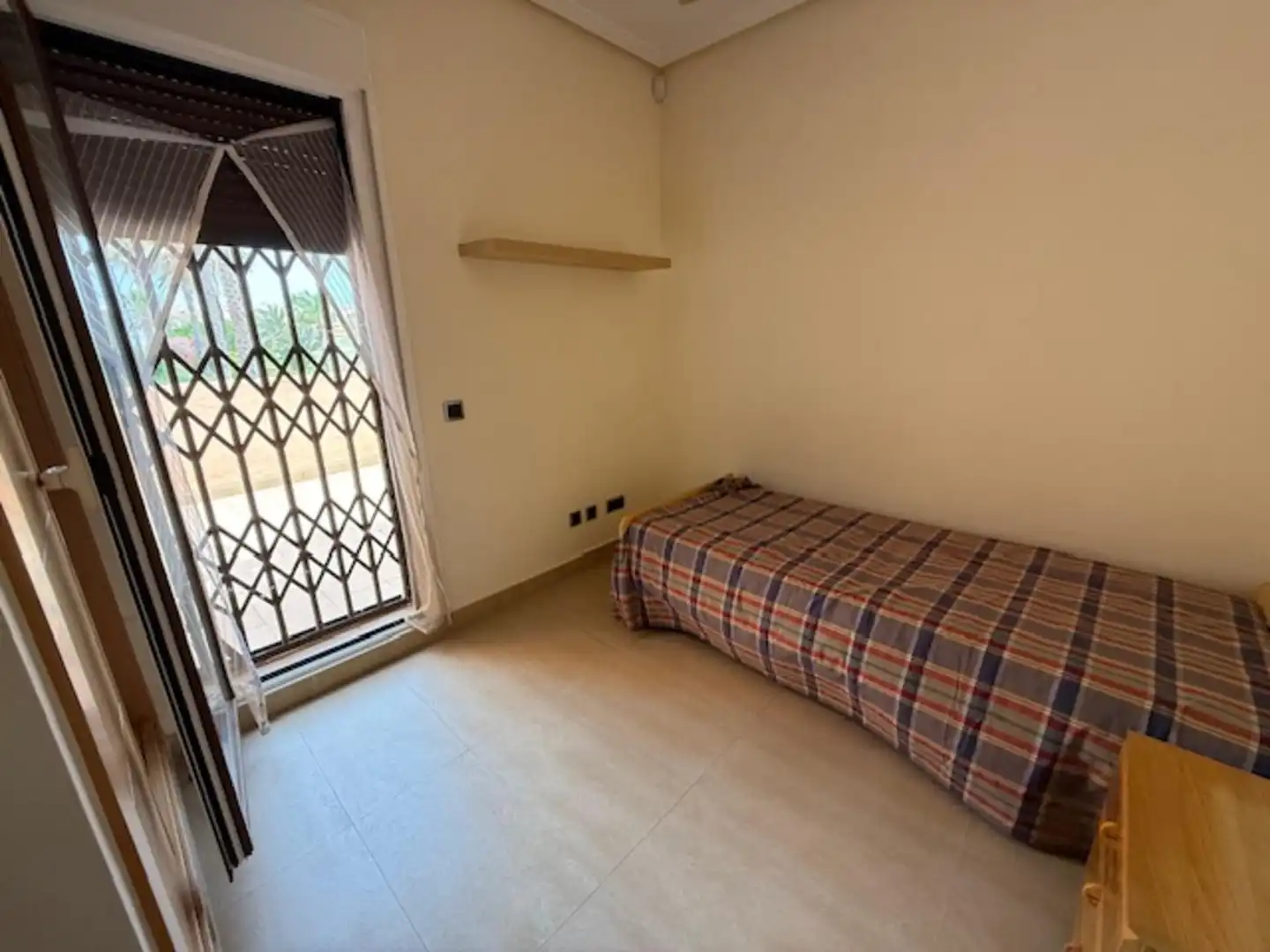 Flat for sale in Los Narejos - Punta Calera