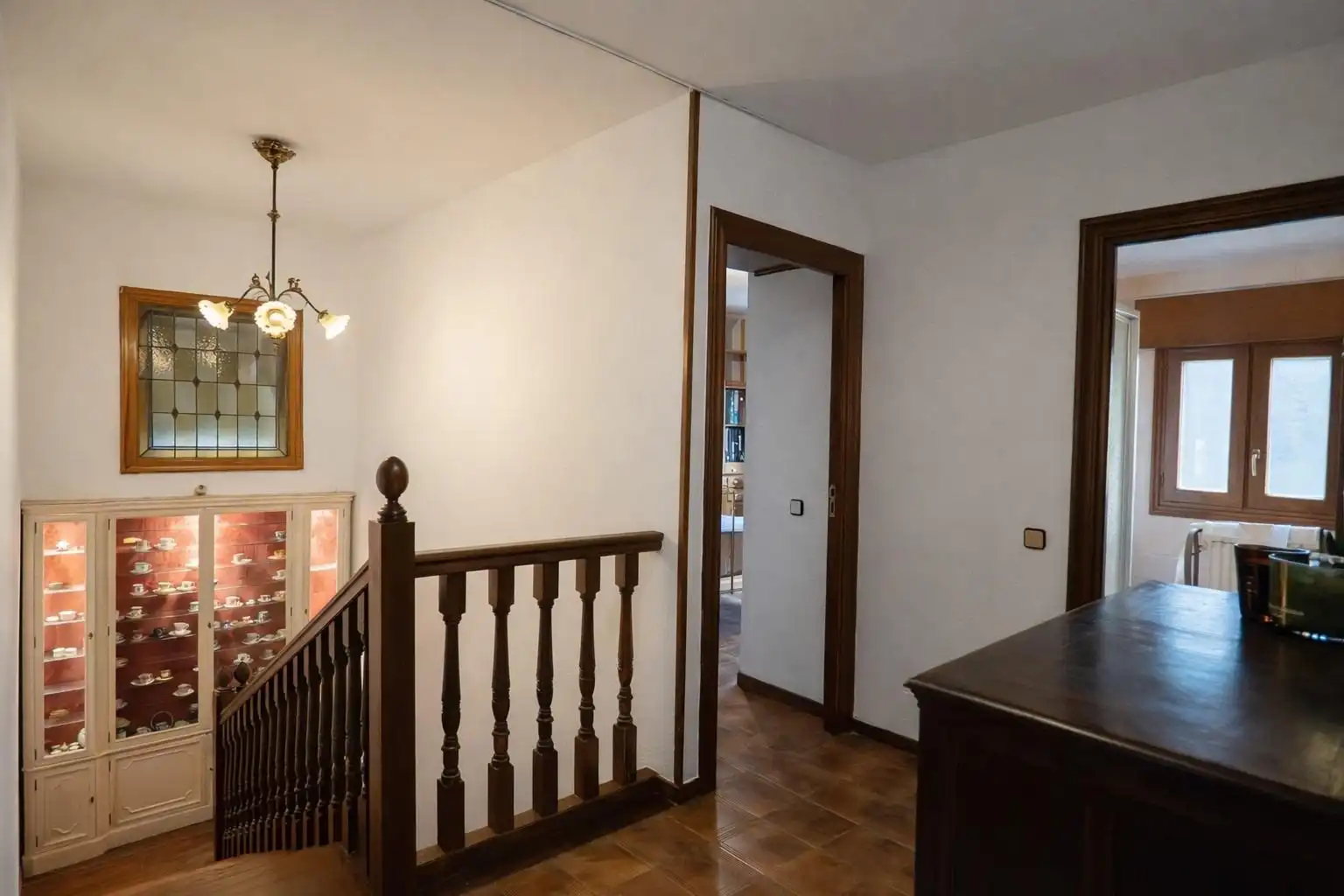 Casa o chalet en venta en Torrelodones con Calefacción, Jardín privado y Terraza
