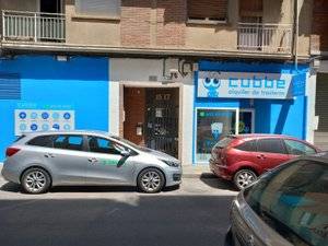 Trastero en Alquiler en Calle de Ventura Rodríguez, 15 en San José Alto