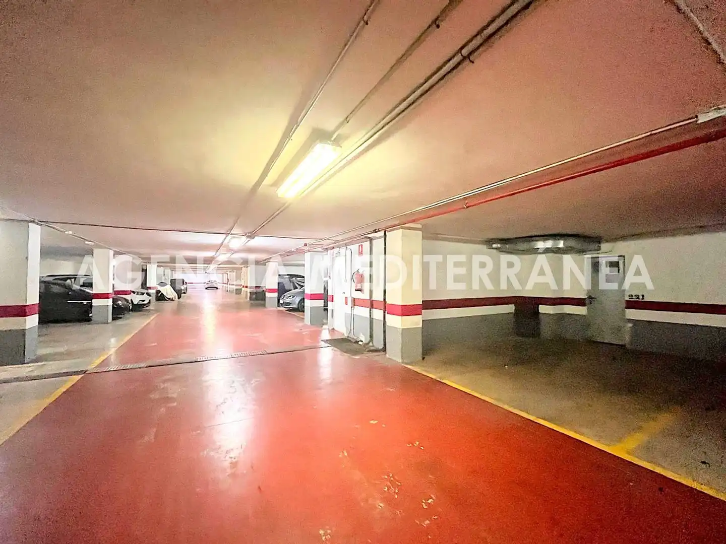 Attique avec piscine à vendre à Centro Urbano, imagen 28