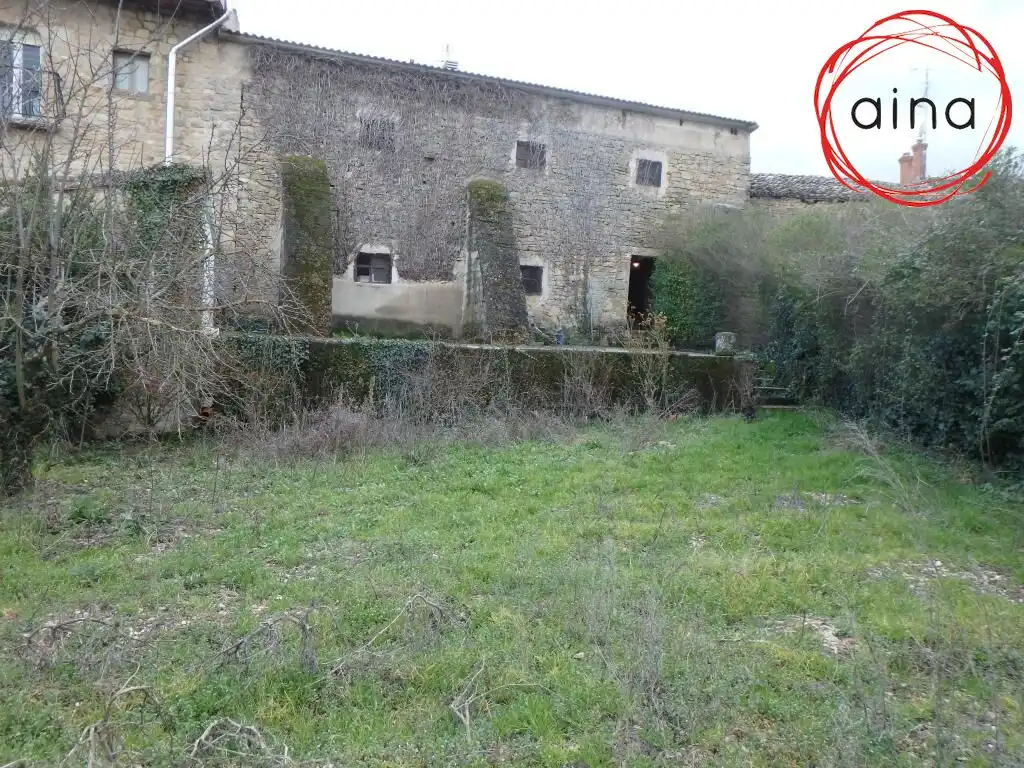 Residencial en venda en Urroz-Villa