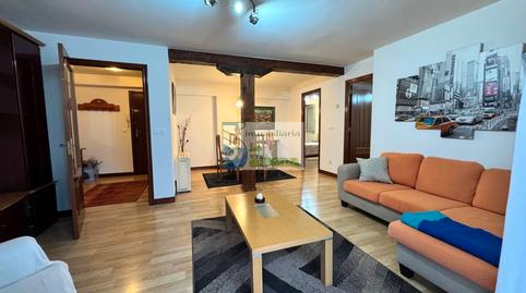 Foto 2 de Pis de lloguer a Calle la Mar, 5, Centro, Cantabria