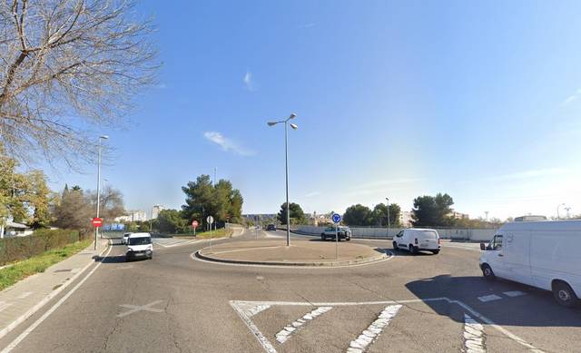 Piso en Venta en Juan XXIII - Rochelambert