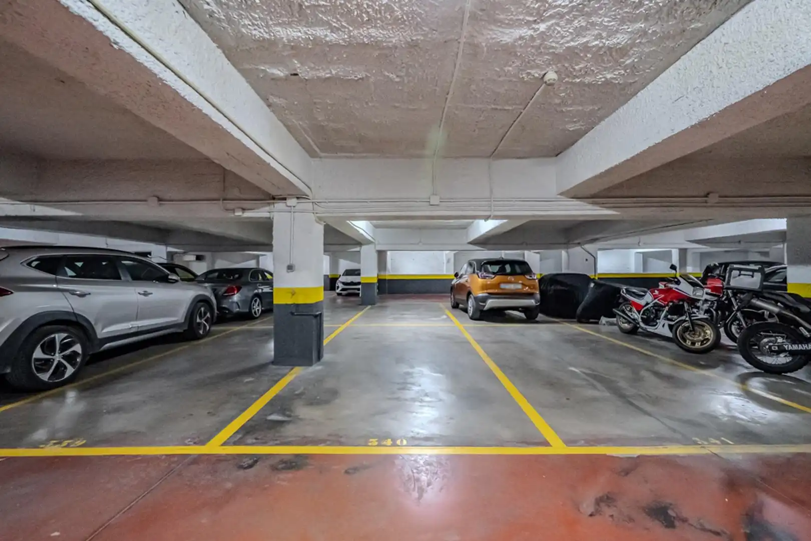 Apartament amb terrassa en venda a Calle RAMONET, imagen 38