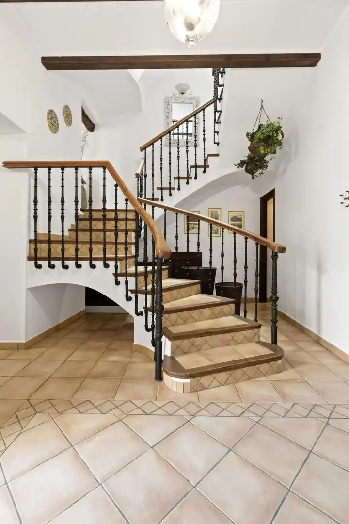 Casa o chalet en venta en Jávea / Xàbia con Calefacción, Jardín privado y Terraza