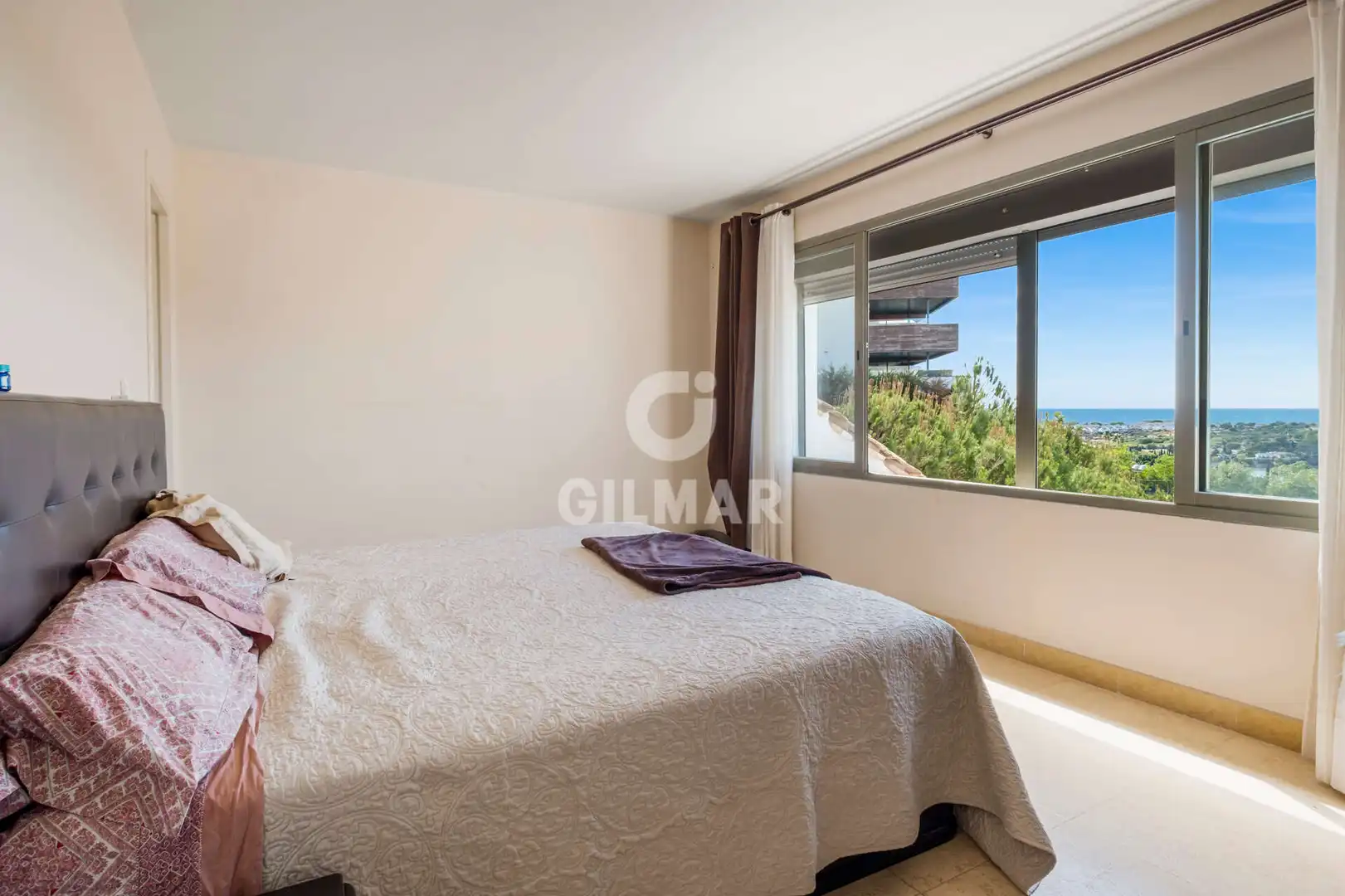 Penthouse with terrace for sale in Los Flamingos, imagen 19