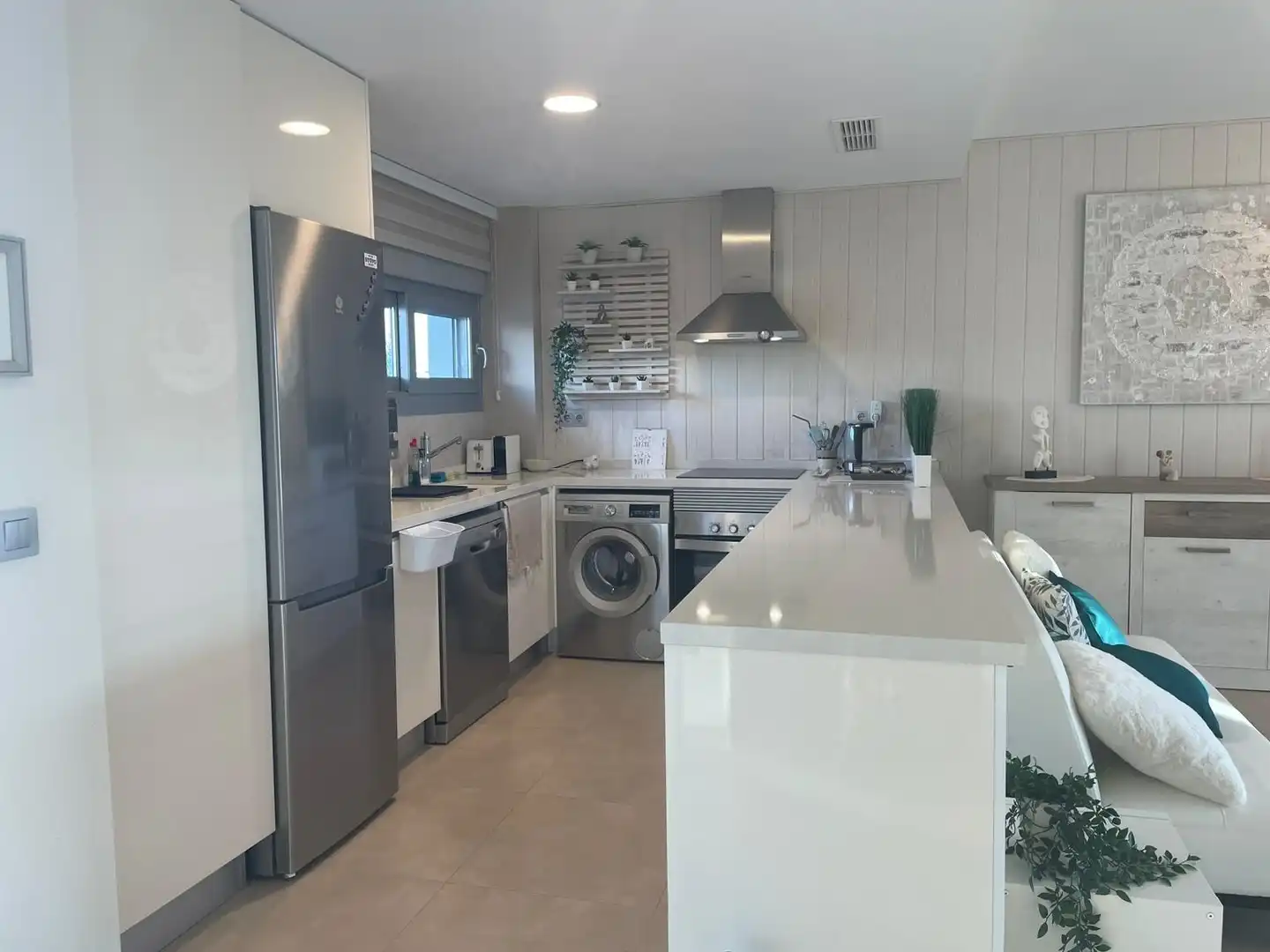 Rez-de-chaussée avec piscine à vendre à Desamparados - Hurchillo - Torremendo, imagen 19