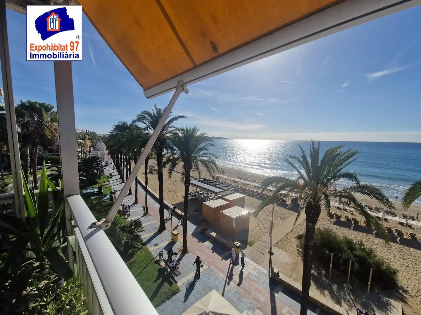 Apartamento con ascensor en venta en Passeig MIRAMAR 91, imagen 20