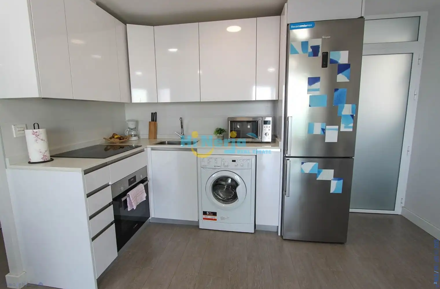 Apartament amb piscina en venda a El Morche, imagen 21