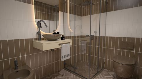 Foto 4 de Loft en venta en Avinguda Pianista Gonzalo Soriano, 6, Centro Urbano, Villajoyosa / La Vila Joiosa