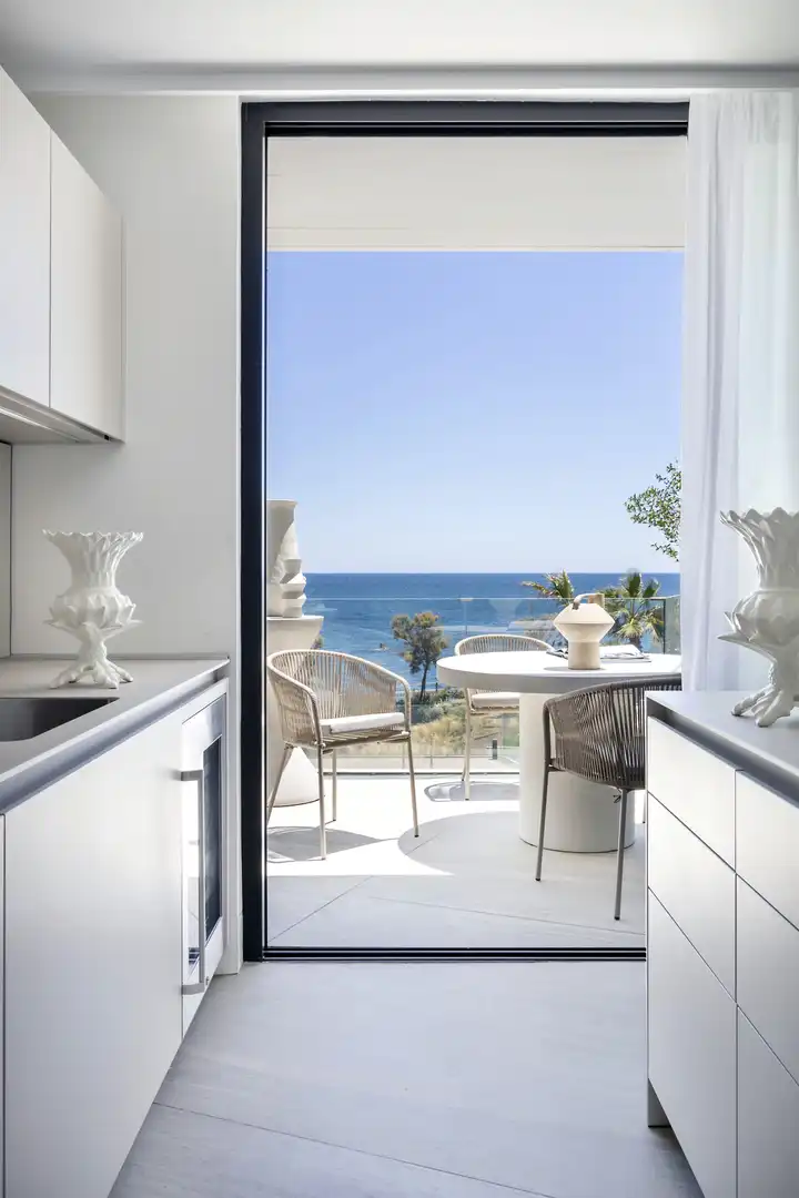 Flat with pool for sale in Estepona - Estepona,Centro,Avenida Juan Carlos I, imagen 33