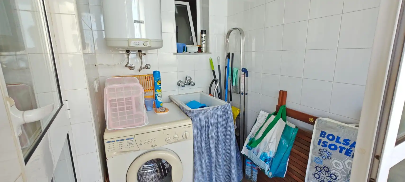 Apartament amb piscina en venda a Las Marinas / Les Marines, imagen 19