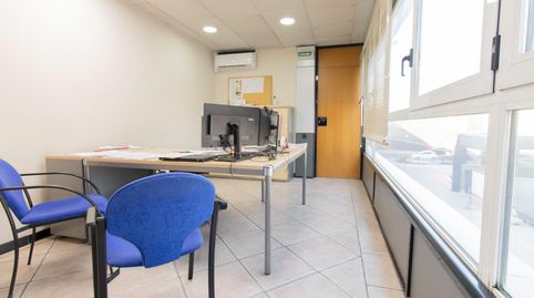 OFICINA EN ALQUILER EN MUSEROS!