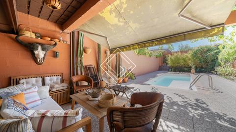 Foto 3 de Casa adosada en venda a Aravaca, Madrid