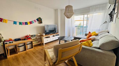 Photo 5 of Flat for sale in El Ejido, Málaga Capital