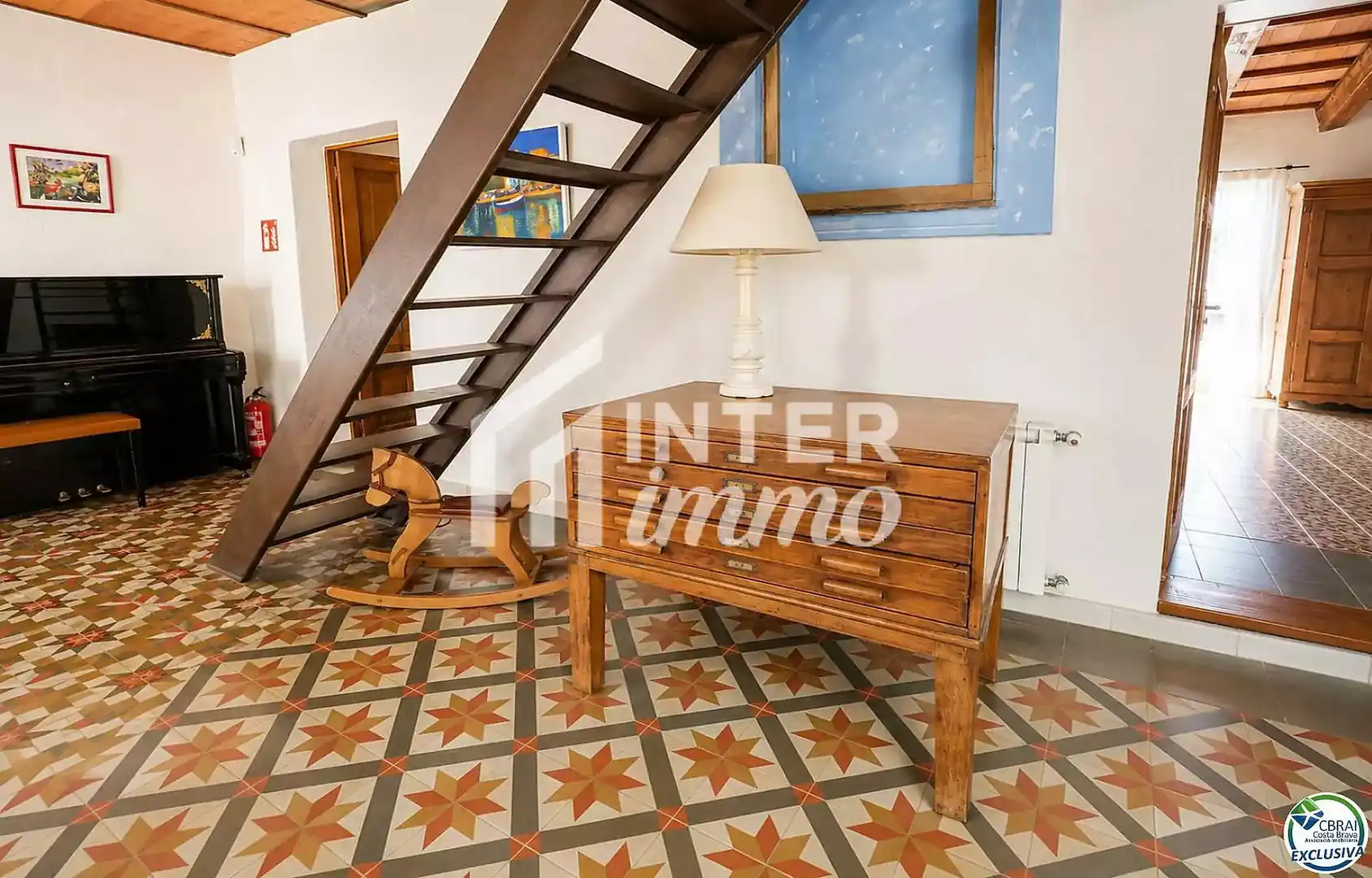 Haus zum Verkauf in Carrer Major 9, imagen 13