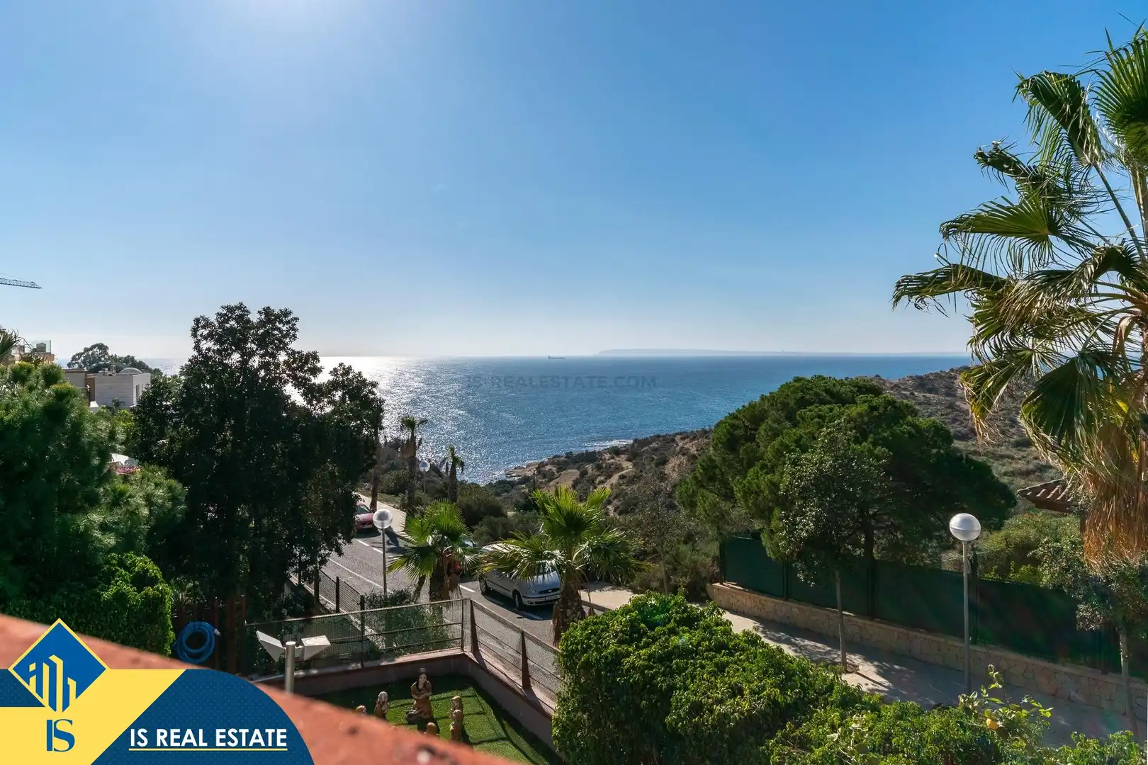 Xalet amb piscina en venda a Playa de San Juan - El Cabo de las Huertas, imagen 90