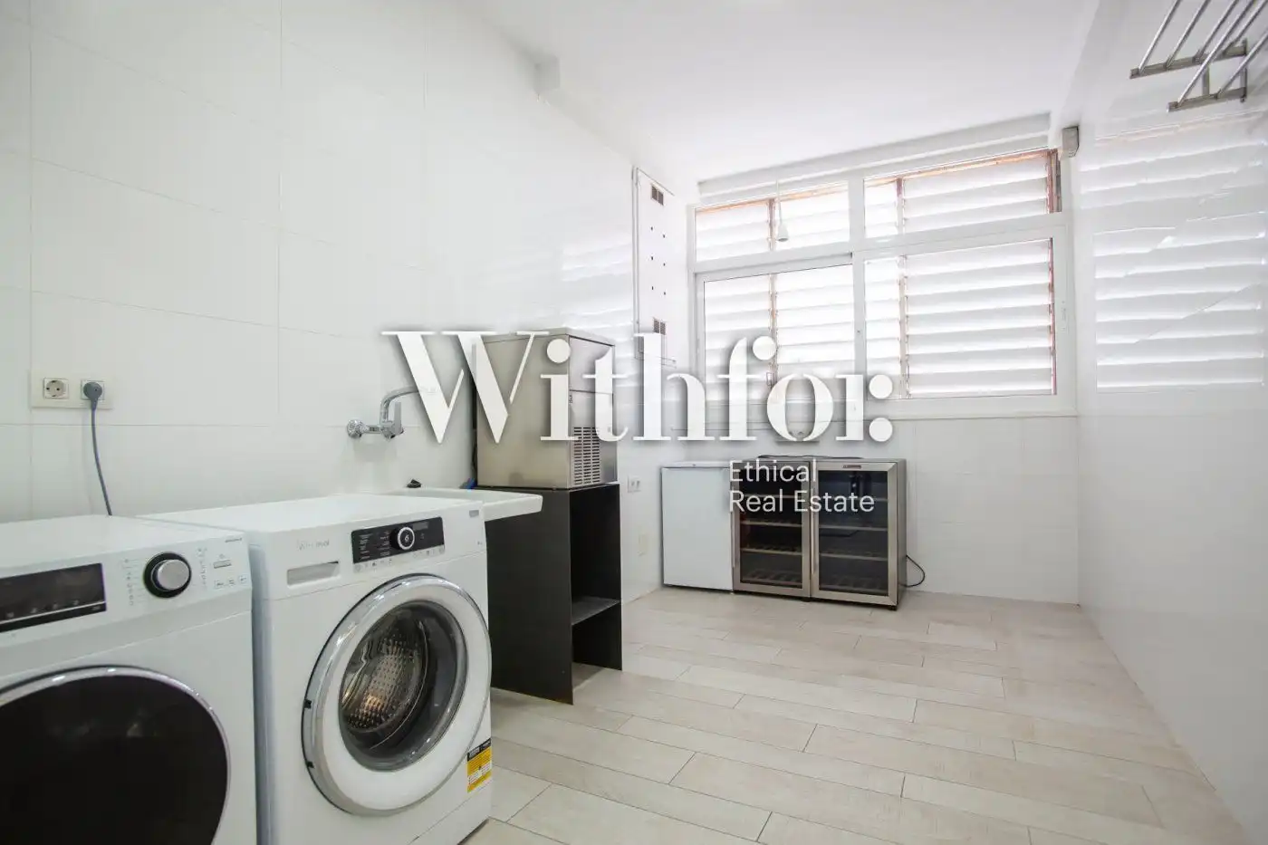 Piso con terraza en venta en Calle JACINTO BENAVENTE, imagen 16