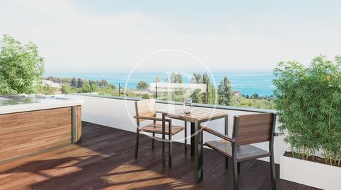 Foto 2 de Casa o chalet en venta en Montgat, Barcelona