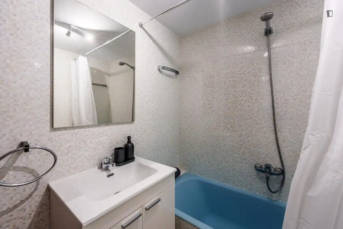 Habitació a Málaga, Málaga