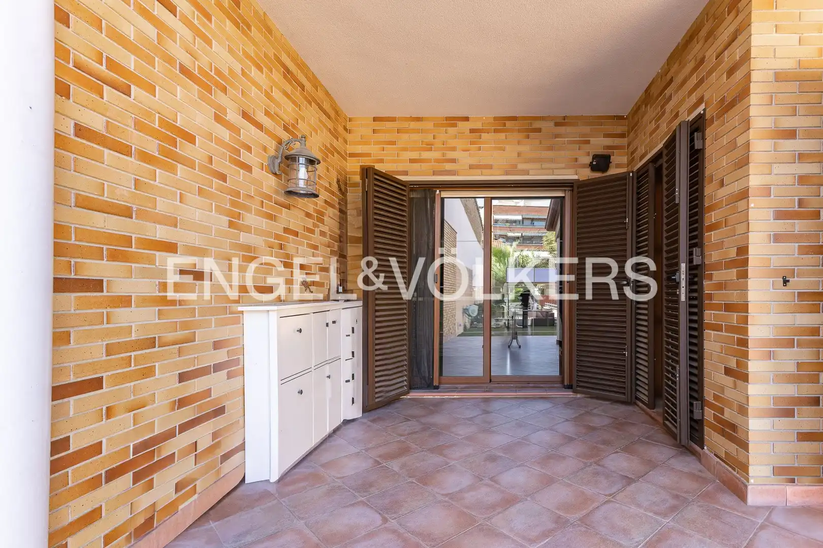 Terraza de Casa adosada en venta en Bonavista - Bufalà - Morera