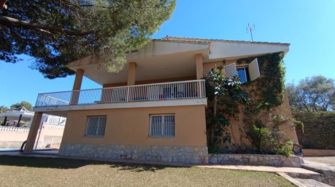 Foto 2 de Casa o chalet en venta en Foia Dels Ángels, Madrigal, Vila-real