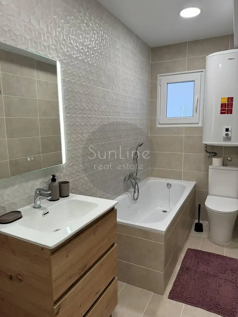 Wohnung mit Terrasse zum Verkauf in Carrer de Pere Andreu, imagen 8