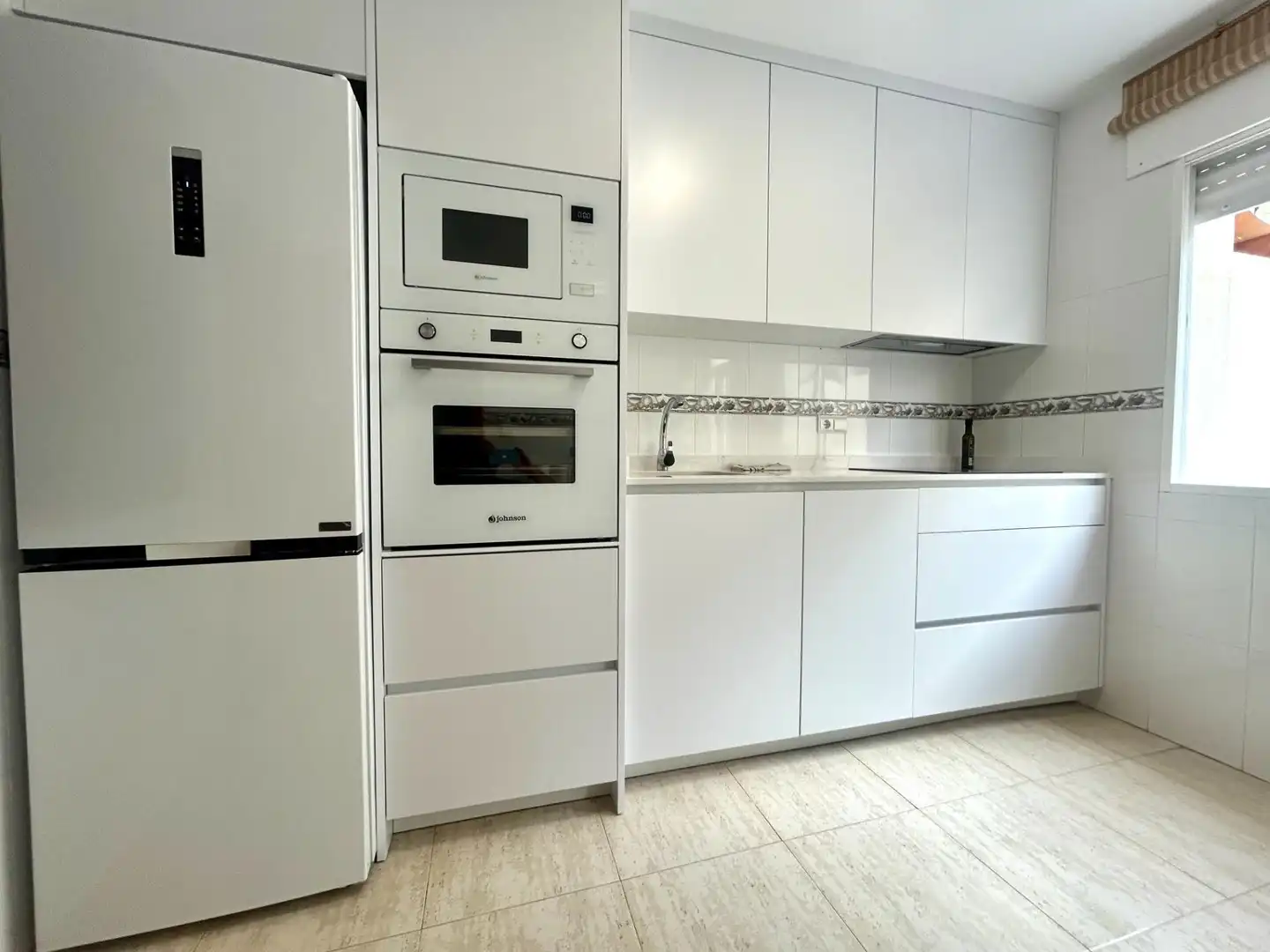 House with terrace for sale in Calle de Jorge manrique, imagen 9