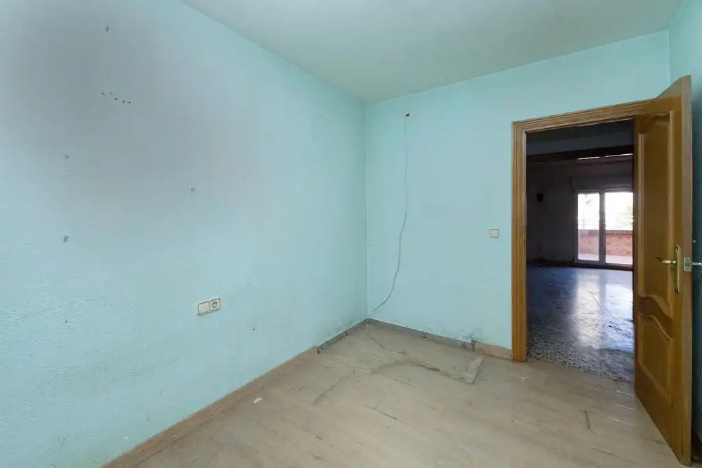 Attico con ascensore in vendita a C/ Brigadier Algarra, imagen 11
