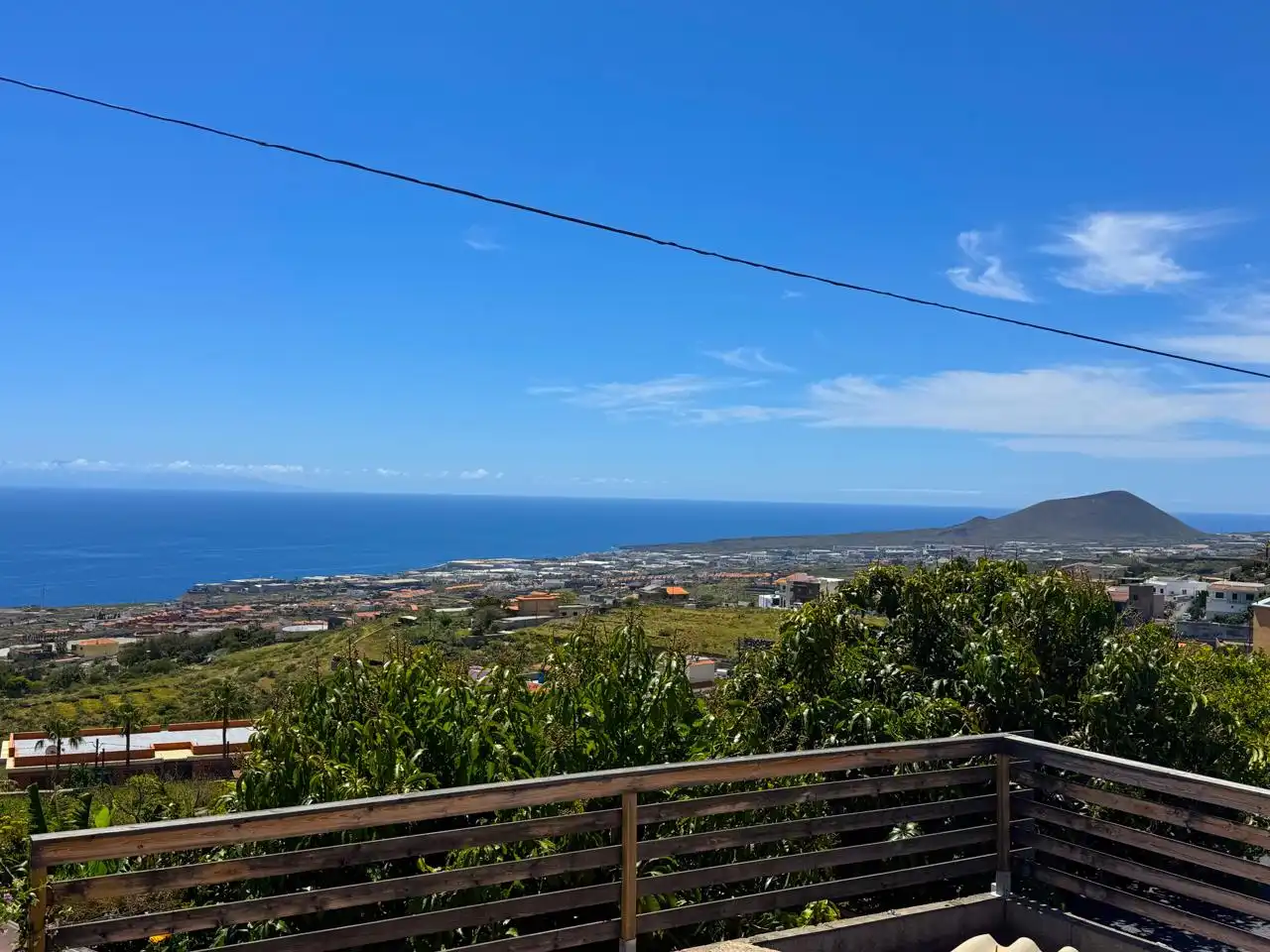 Casa o chalet en venta en La Medida, Araya